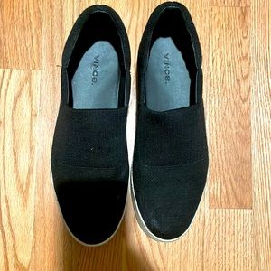 Vince flats sneakers
